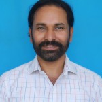 Dr.Mr. Kiran P. Chougule